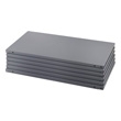Safco Industrial Steel Shelving Shelf Pack, 36" x 18" 6252 ES3439