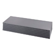 Safco Industrial Steel Shelving Shelf Pack, 48" x 18" 6253 ES3440