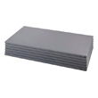 Safco Industrial Steel Shelving Shelf Pack, 36" x 24" 6254 ES3441