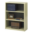 Safco 3-Shelf ValueMate Economy Bookcase 7171SA (Sand) ES3457