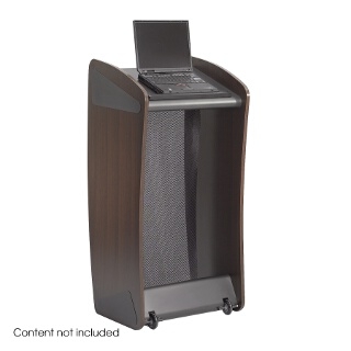 Safco Ovation Lectern 8913MH ES3479