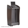 Safco Ovation Lectern 8913MH (Mahogany) ES3479