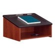 Safco Tabletop Lectern 8916CY ES3484