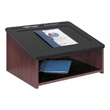 Safco Tabletop Lectern 8916MH ES3485