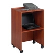 Safco Lectern Base/Media Cart 8917CY ES3487