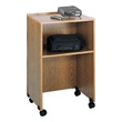 Safco Lectern Base/Media Cart 8917MO ES3489