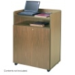 Safco Executive Presentation Stand 8919MO ES3495
