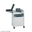 Safco Projector Stand 8927GR (Gray) ES3504