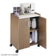 Safco Mobile Refreshment Center 8953MO ES3517