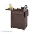 Safco Hospitality Service Cart 8962MH ES3519