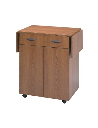 Safco Hospitality Service Cart 8962MO ES3520