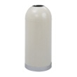Safco Open Top Dome Receptacle 9639PT