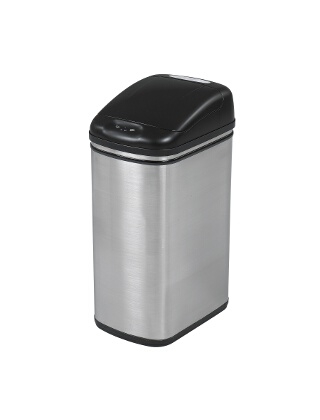 Safco Kazaam Can-8.5 gal. 9761SS ES3611