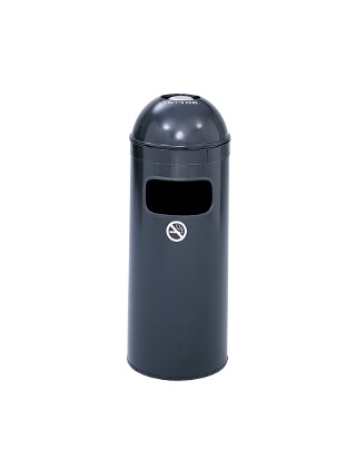 Safco Smoker Dome 9778BL ES3614
