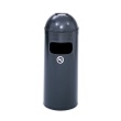 Safco Smoker Dome 9778BL (Black) ES3614