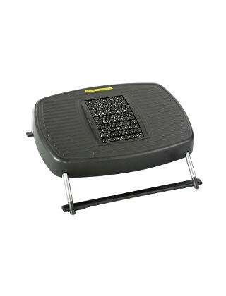 Safco Stress Buster Massaging Footrest ES3628