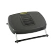 Safco Stress Buster Massaging Footrest 2119BL ES3628