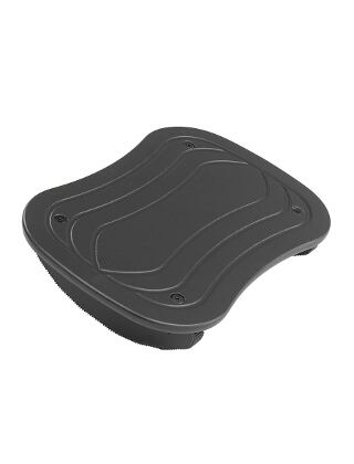 Safco Foot Rocker Foot Rest (Qty.5) ES3630