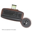 Safco Premier Series Keyboard Platform with Control Zone 2143MH ES3634