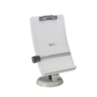 Safco Ergo-Comfort Desktop Glare Free Copy Holder (Qty.10) 2208NC ES3643