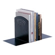Safco Jumbo Bookends 3115BL