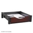 Safco Single Drawer Flipper Cabinet Organizer 3181MH ES3671