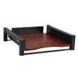 Safco Single Tray Flipper Cabinet Organizer 3182CY ES3672