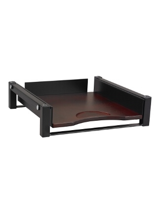 Safco Single Tray Flipper Cabinet Organizer ES3673
