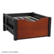 Safco Double Drawer Flipper Cabinet Organizer 3183CY ES3674