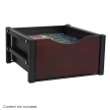 Safco Double Drawer Flipper Cabinet Organizer 3183MH ES3675