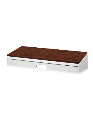 Safco Laminate Top For Lateral Files ES3696