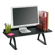 Safco 30" Desk Riser 3602BL
