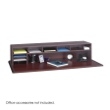 Safco 58" Low Profile Desk Top Organizer 3671MH