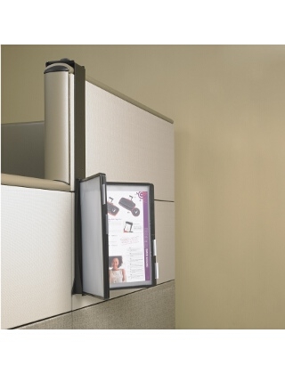 Safco EasyMount Partition Hanger ES3771