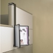 Safco EasyMount Partition Hanger 6173BL ES3771