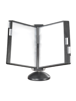 Safco Desktop Reference System ES3773