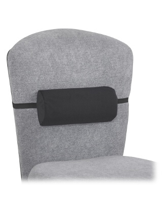Safco Remedease Lumbar Roll (Qty.5) ES3774