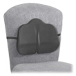 Safco SoftSpot Low Profile Backrest (Qty.5) 7151BL ES3790