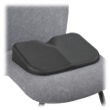 Safco SoftSpot Seat Cushion (Qty.5) 7152BL ES3791