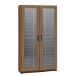 Safco 60 Compartment Literature Organizer With Doors ES3823