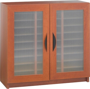 Safco 30 Compartment Literature Organizer With Doors ES3824