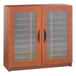 Safco 30 Compartment Literature Organizer With Doors ES3824