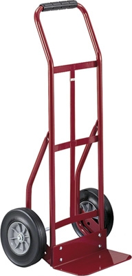 Safco Continuous Handle Hand Truck 4081R