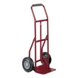 Safco Continuous Handle Hand Truck 4081R ES800
