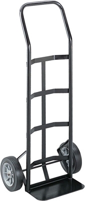 Safco Tuff Truck Continuous Handle Hand Truck 4069
