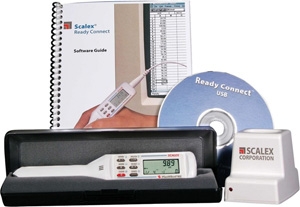 Scalex Scale-Link Wireless (02002) ES1320