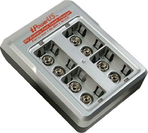 Schonstedt Charger B11015-01 ES1841