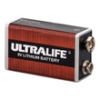 Schonstedt 9-Volt Lithium Battery B11014 ES2384