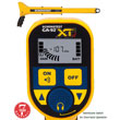 Schonstedt Magnetic Locator with Holster and Hard Case GA-92XTd