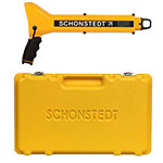 Schonstedt - Magnetic Locator with Holster and Hard Case (GA-92XTd) ES461